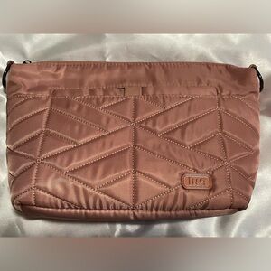 LUG: Flare Crossbody